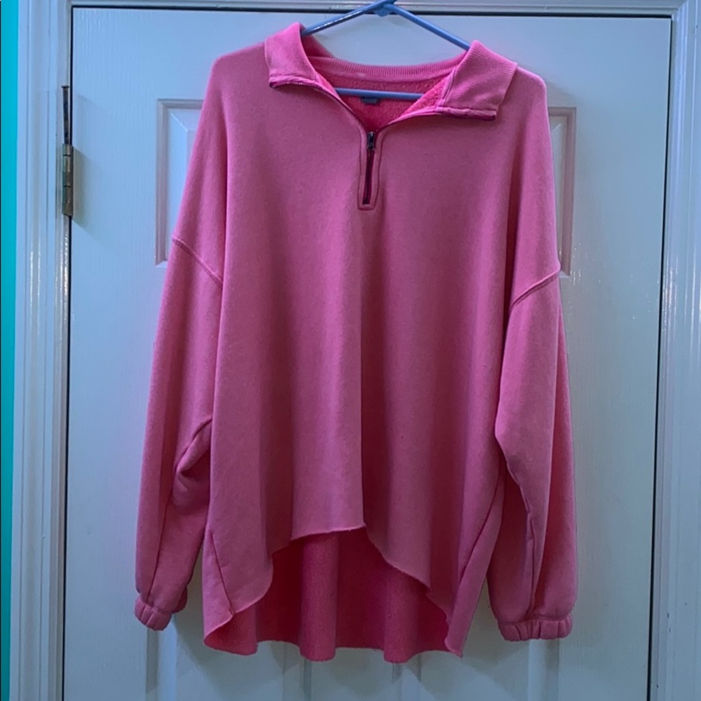 Aerie sweatshirt size large
